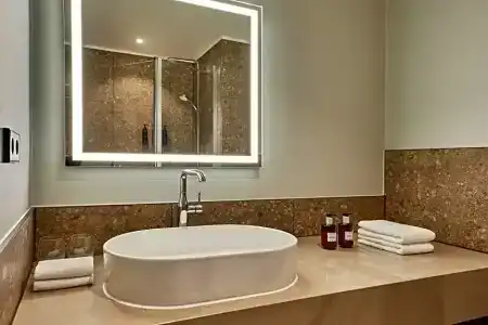 Four Points by Sheraton München Central - 60