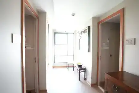 Baan Tanwa - MRT Ratchadapisek - 57