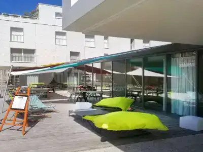 ibis Styles Amiens Centre - 20