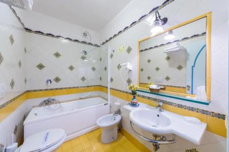 Albergo b&b Riviera - 9