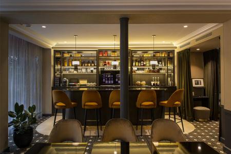 Lenox Montparnasse - 18