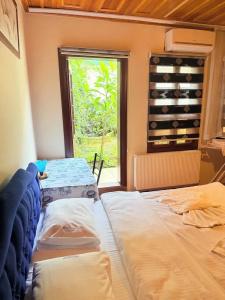 ÖZ Butik Otel Antik Kent Myrleia - 89