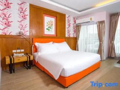 Triple B Boutique Residence - 68