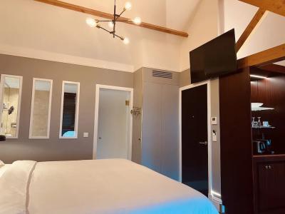 Gatsby - Adults Only - Small Luxury - by F-Hotels - 61