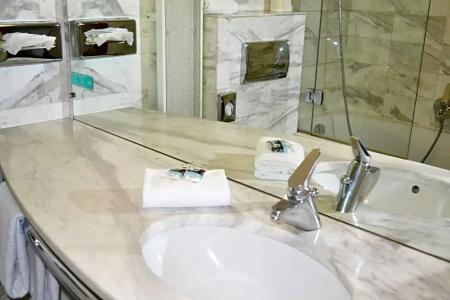 Mercure Strasbourg Centre Gare - 34