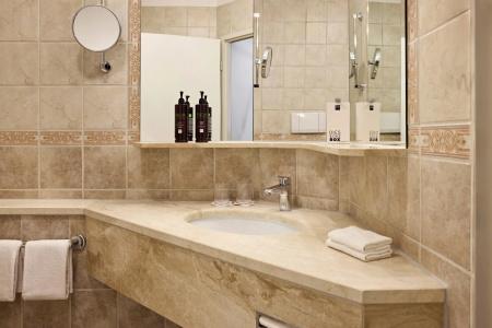 Dorint Marc Aurel Spa & Golf Resort - 8