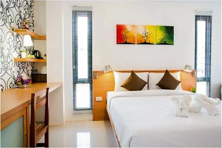 Palmari Boutique - 29