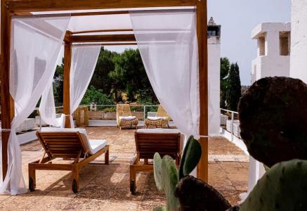 Masseria Zanzara - 32