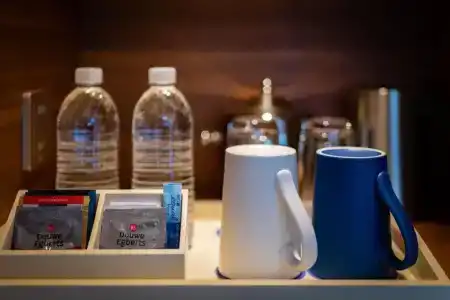 Novotel Shanghai Hongqiao - 33