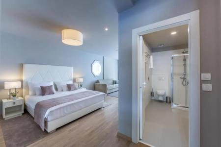Apartments & Rooms Preelook - 43