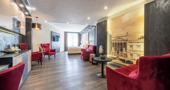 Plaza Schwerin; Sure Collection By Best Western - 40