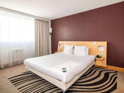 Novotel Kraków City West - 6