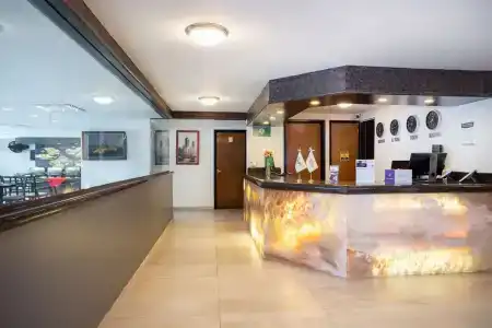 Loa Inn Centro Puebla - 1