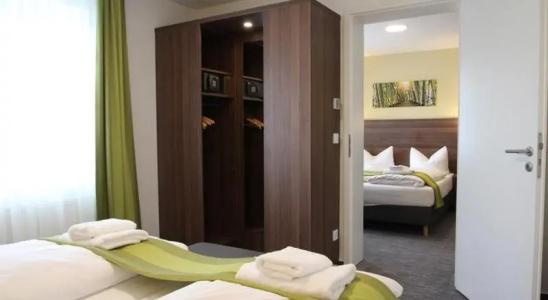 Goethe Conference by Trip Inn - 30