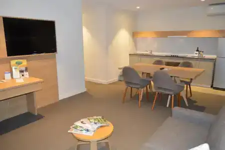 Quality Parklake - 116