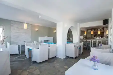 Kanale's Rooms & Suites - 34