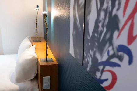 ibis Styles Nancy Centre Gare - 54