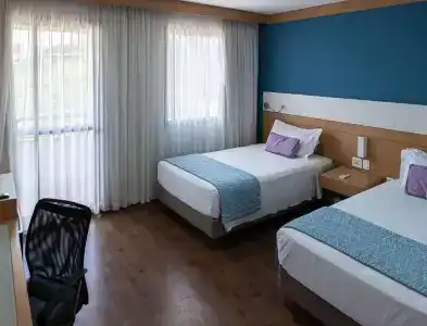 Quality Faria Lima - 135