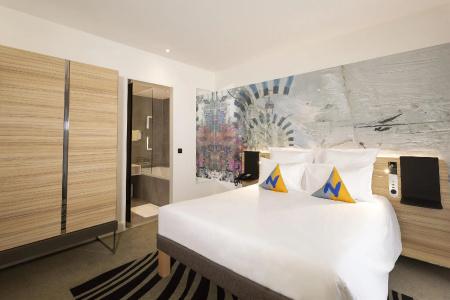 Novotel Tunis Lac - 67
