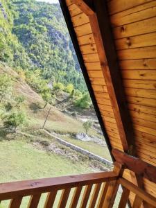 Bujtina Tinari Theth - 26