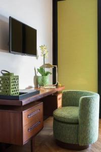 Velona's Jungle Luxury Suites - 7