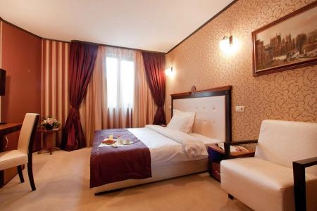 Best Western Plus Bristol - 5