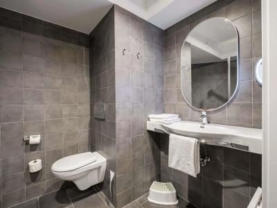 ibis Warszawa Centrum - 6