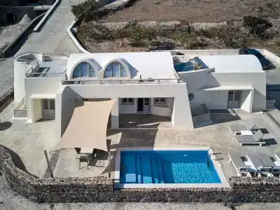 Theano Cave Suites & Villas - 152