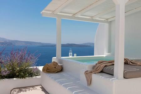 Canaves Oia Boutique - 80