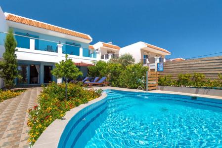 Kolymbia Village - 137