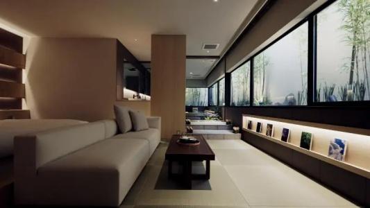 The Junei Kyoto - 93