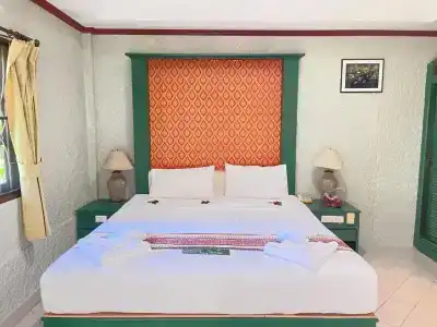 Kata Garden Resort Sha Extra Plus - 36