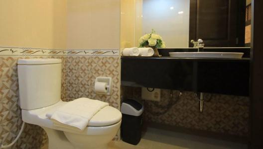 Phuket Chinoinn-Shaplus Certified - 7