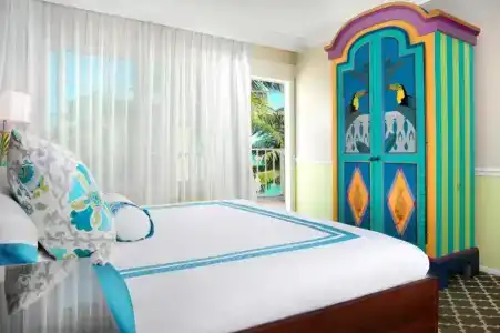 Ocean Key & Spa, a Noble House - 64
