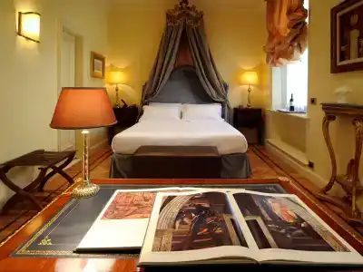 Villa Duse - 61