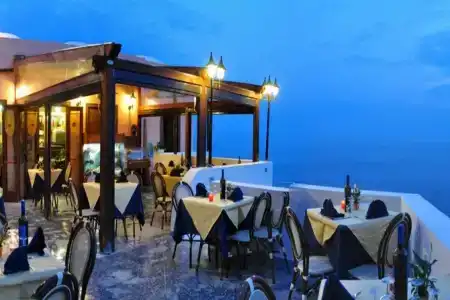 La Locanda Del Fiordo - 12