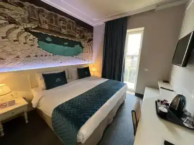 Luxury Adriatik & Spa - 84