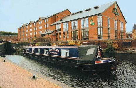 Campanile - Birmingham - 10