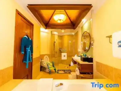 Hillview Golf Resort Dongguan - 29