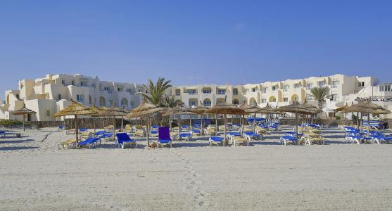Hôtel Telemaque Beach & Spa - 7