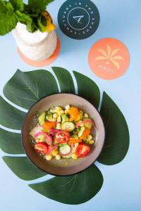 Marriott Plaza San Antonio - 10