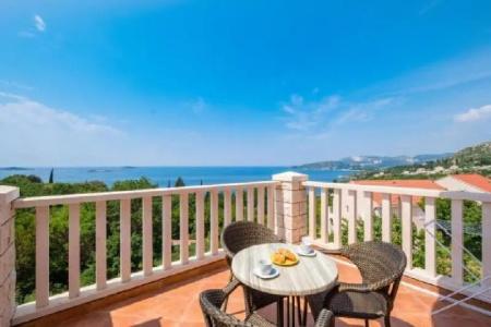Villa Panorama - Plat - 15