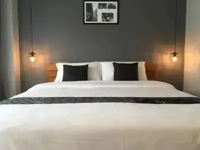 The Besavana Phuket - Sha Extra Plus - 34
