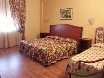 Minerva Palace - 2
