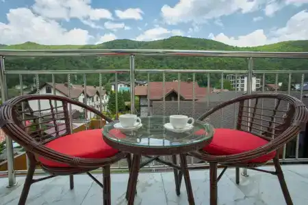 Grand Way Sky Dorf - 6