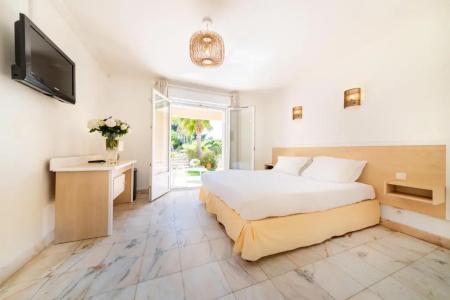 Brin d'Azur - Saint Tropez - 46