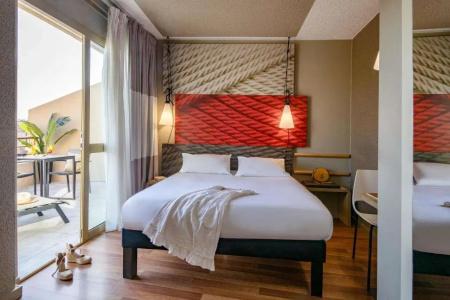ibis Cannes Plage La Bocca - 34