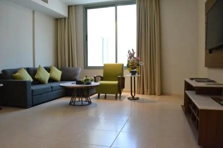 Ramee Palace - 111
