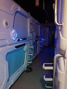 Spacepod@Sg - 12