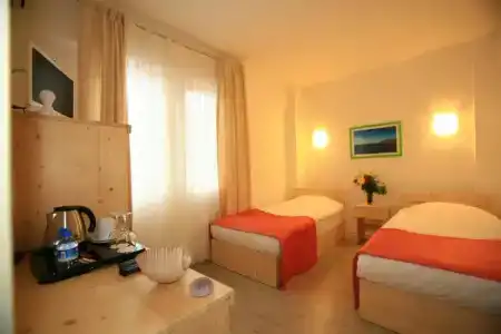 Zephyros City Otel - 37